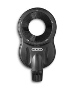 Extractor de polvo