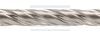 Broca percusión Ø 5 x 165 mm, para hormigón, HiKOKI