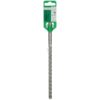 Broca percusión Ø 10 x 215 mm, para hormigón, HiKOKI