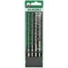 Vasos taladro percut. SDS-Plus