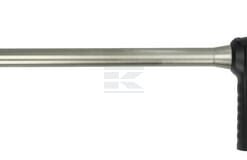 Broca percusión Ø 20 x 600 mm, para hormigón, HiKOKI