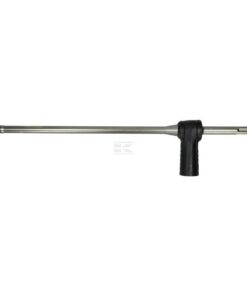 Broca percusión Ø 20 x 600 mm, para hormigón, HiKOKI