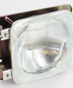 Faro Zetor