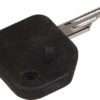 Llave de contacto 3 Llave de contacto