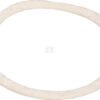 Anillo de fieltro 55x63x1,5