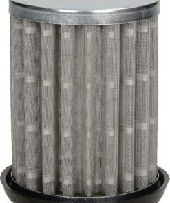 Filtro hidráulico de aspiración Zetor