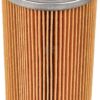 Filtro hidráulico de presión de papel Zetor