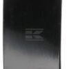 Chapa defl. C-MIX 3 80mm iz. 2 Chapa defl. C-MIX 3 80mm iz.