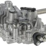 Transeje KTM10D (enviado sin aceite) adecuado para Husqvarna