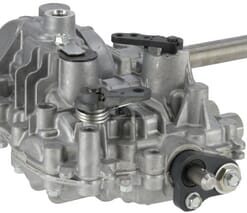 Transeje KTM10D (enviado sin aceite) adecuado para Husqvarna