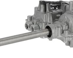 Transeje KTM10D (enviado sin aceite) adecuado para Husqvarna