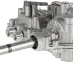 Transeje KTM10E (enviado sin aceite) adecuado para Husqvarna