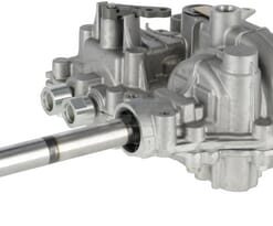 Transeje KTM10E (enviado sin aceite) adecuado para Husqvarna
