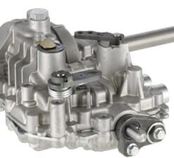 Transeje KTM10DA (enviado sin aceite) adecuado para Husqvarna