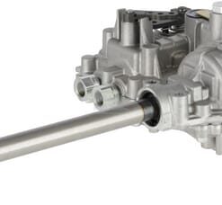 Transeje KTM10DA (enviado sin aceite) adecuado para Husqvarna