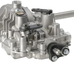 Transeje KTM10SA (suministrado sin aceite) adecuado para Husqvarna