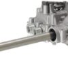 Transeje KTM10LB (suministrado sin aceite) adecuado para Husqvarna