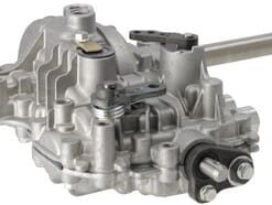 Transeje KTM10LB (suministrado sin aceite) adecuado para Husqvarna