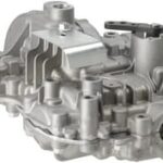 Transeje KTM10F (suministrado sin aceite) (TT787K0026050) adecuado para Stiga