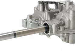 Transeje KTM10F (suministrado sin aceite) (TT787K0026050) adecuado para Stiga