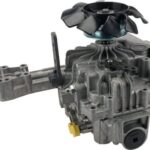 Transeje K574A (se suministra sin aceite) adecuado para Husqvarna