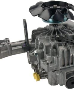 Transeje K574A (se suministra sin aceite) adecuado para Husqvarna