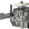 Transeje K574T adecuado para Stiga