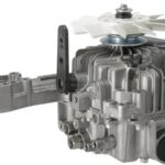 Transeje K574T adecuado para Stiga