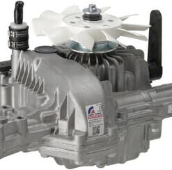 Transeje K574T adecuado para Stiga