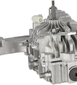 Transeje K664GA (suministrado sin aceite) adecuado para Husqvarna