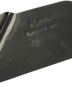 Reja aletas C-Mix dch., ajustable