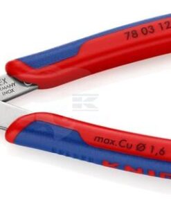 Electronic Super Knips