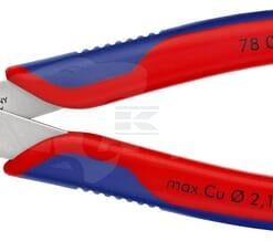 Electronic-Super Knips 140 mm