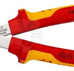 SUPER-KNIPS® electrónicos VDE
