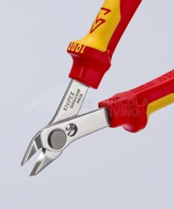 SUPER-KNIPS® electrónicos VDE
