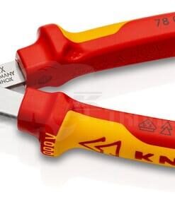 SUPER-KNIPS® electrónicos VDE