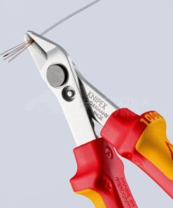 SUPER-KNIPS® electrónicos VDE