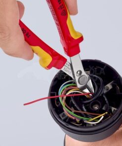 SUPER-KNIPS® electrónicos VDE