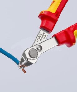 SUPER-KNIPS® electrónicos VDE