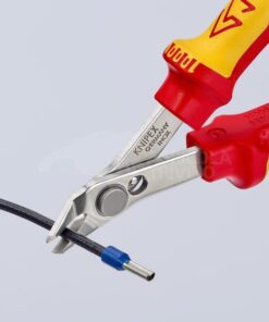 SUPER-KNIPS® electrónicos VDE