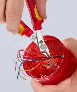 SUPER-KNIPS® electrónicos VDE