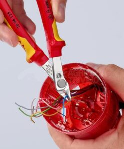 SUPER-KNIPS® electrónicos VDE