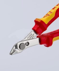 SUPER-KNIPS® electrónicos VDE