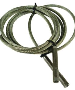 Cable de elevación 4.110 mm-10 mm