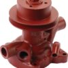 Bomba de agua 117 mm Zetor
