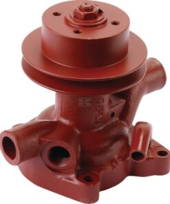 Bomba de agua 117 mm Zetor