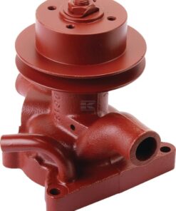 Bomba de agua 117 mm Zetor
