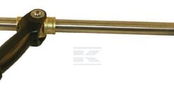 Pistola con caudal regulable Turbine Evolution