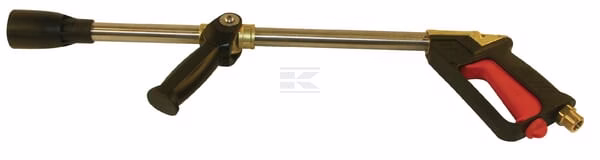 Pistola con caudal regulable Turbine Evolution