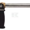 Pistola con caudal regulable Turbine